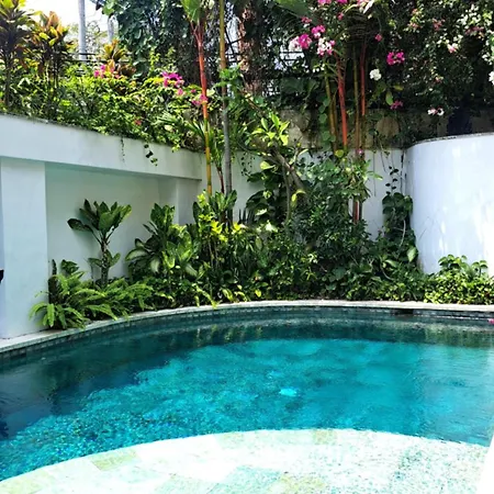 Villa Chill Bali